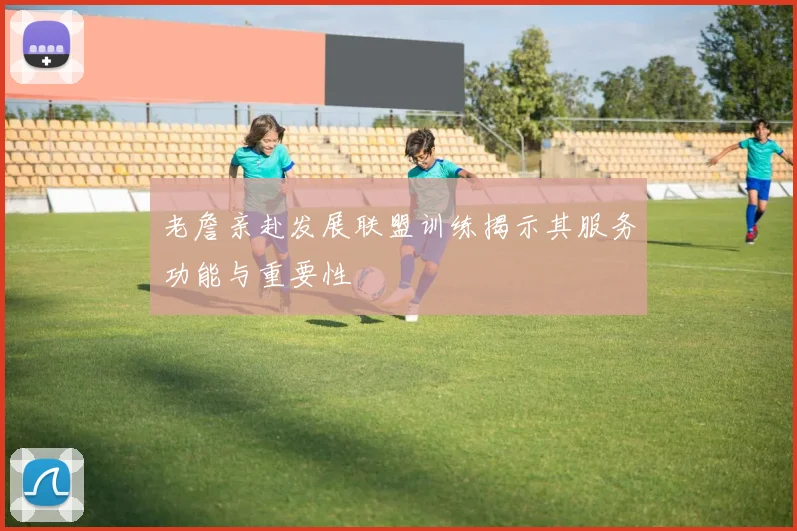 老詹亲赴发展联盟训练揭示其服务功能与重要性