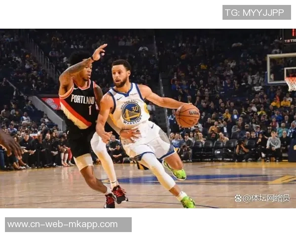 库里对阵开拓者罚球次数激增显示规则调整带来的利好影响