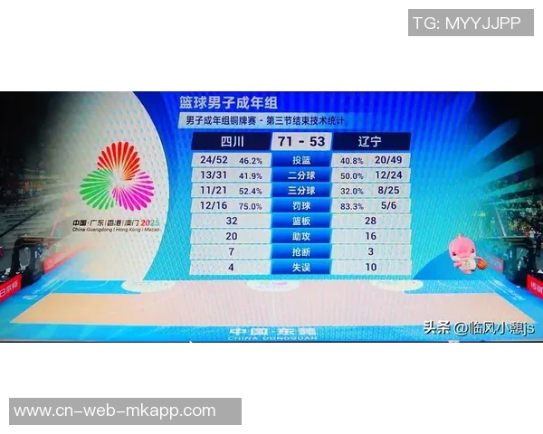 周琦全运会历程回顾辽宁夺冠辉煌与四川新挑战的交织
