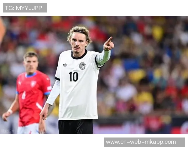 沃尔特马德称赞基米希为绝对领袖每次进球都及时祝贺我