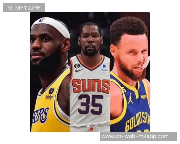 体育画报发布NBA球员排名约基奇领衔SGA紧随其后詹姆斯位列第八库里与杜兰特未入榜