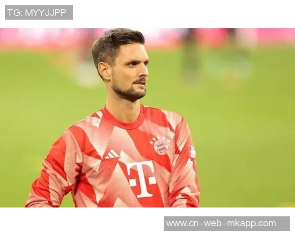 37岁拜仁门将乌尔赖希谈退役计划尚未确定明年再做决定 37岁拜仁门将乌尔赖希谈退役计划尚未确定明年再做决定