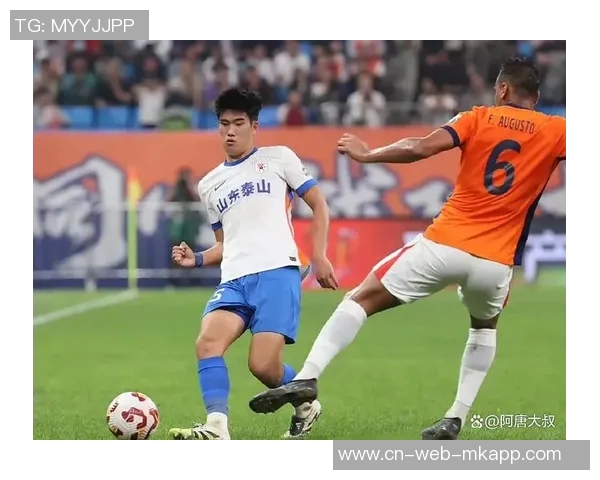 山东三兄弟展现强大实力泰山逆转海港海牛逆转国安西海岸平蓉城精彩纷呈