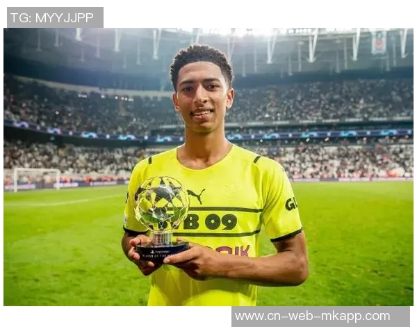 曼联欲引进多特中场贝林厄姆水晶宫也在争夺战中角逐