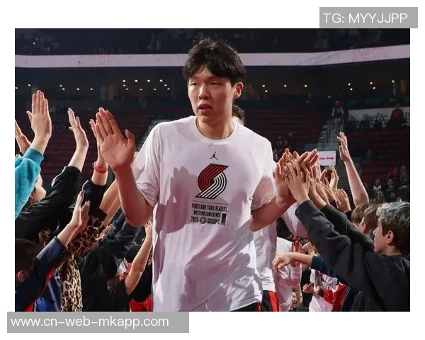 球迷期待杨瀚森获得更多上场机会技术提升仍需努力