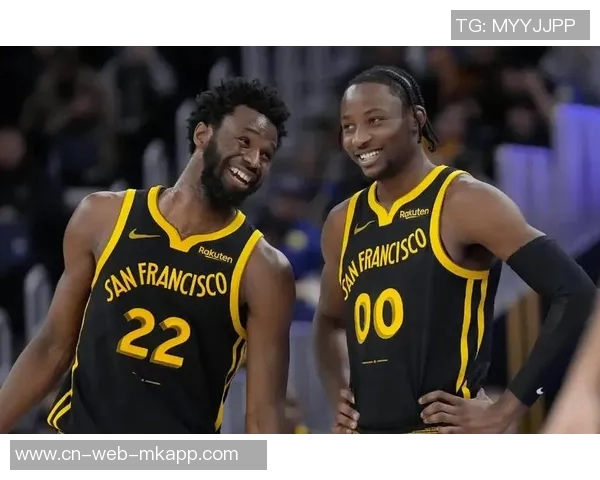 科尔谈库明加交易希望他成为顶尖球员无论未来在勇士与否