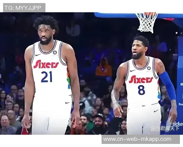 76人2K能力值调整恩比德小幅下调乔治与埃奇库姆迎来提升