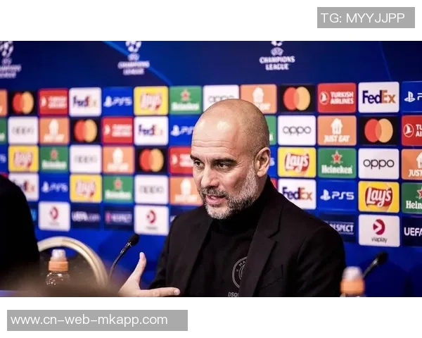 瓜迪奥拉期待拉波尔特与小蜘蛛留队续写三冠王辉煌故事