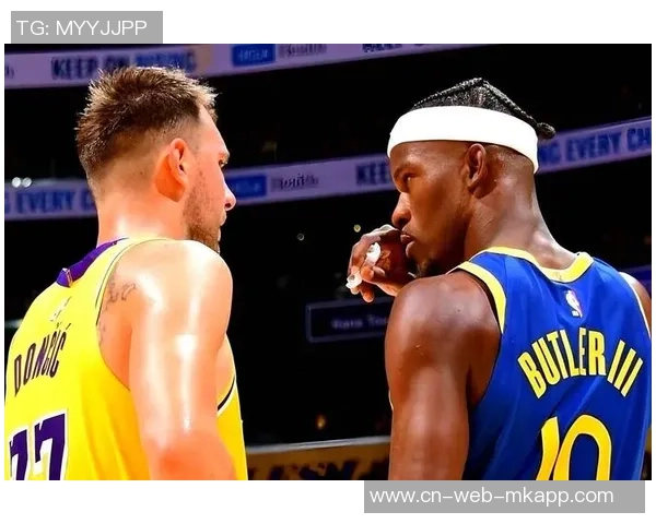 富保罗谈詹姆斯与巴特勒互换可能性并质疑巴特勒是否真的想离开球队