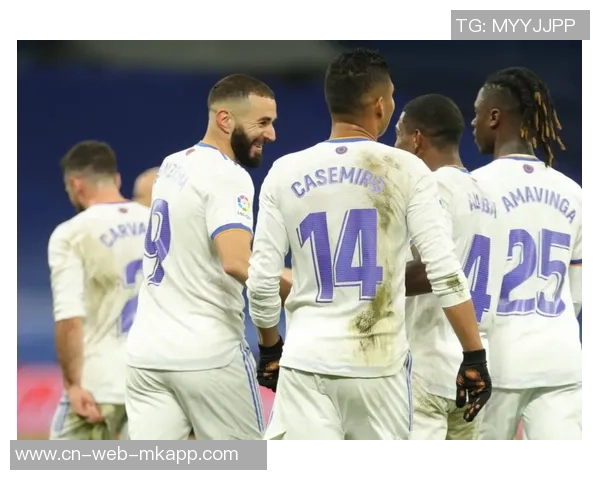 皇马11月最佳球员候选名单揭晓姆巴佩库尔图瓦维尼修斯争夺荣誉 皇马11月最佳球员候选名单揭晓姆巴佩库尔图瓦维尼修斯争夺荣誉